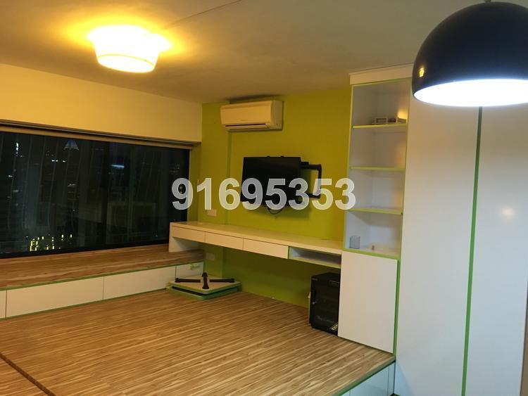 People's Park Complex (D1), Apartment #129506252